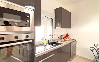 Resale - Bungalow -
Orihuela Costa - Costa Blanca