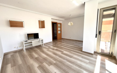 Revente - Appartement -
Santa Pola - Costa Blanca
