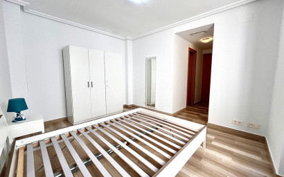 Revente - Appartement -
Santa Pola - Costa Blanca