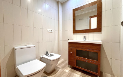 Revente - Appartement -
Santa Pola - Costa Blanca