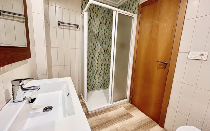 Revente - Appartement -
Santa Pola - Costa Blanca