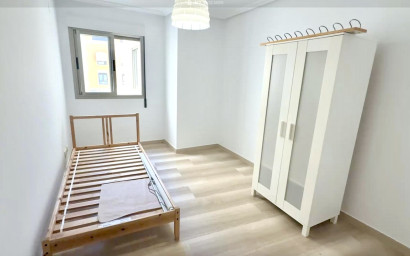 Revente - Appartement -
Santa Pola - Costa Blanca