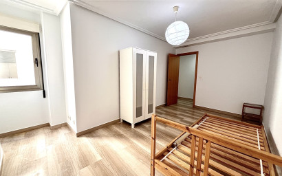 Revente - Appartement -
Santa Pola - Costa Blanca
