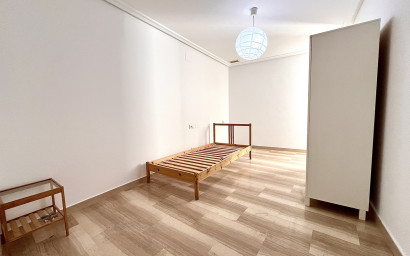 Revente - Appartement -
Santa Pola - Costa Blanca