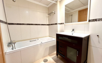 Revente - Appartement -
Santa Pola - Costa Blanca