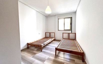 Revente - Appartement -
Santa Pola - Costa Blanca