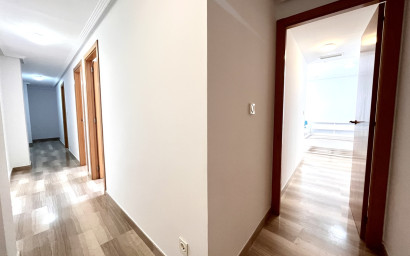 Revente - Appartement -
Santa Pola - Costa Blanca