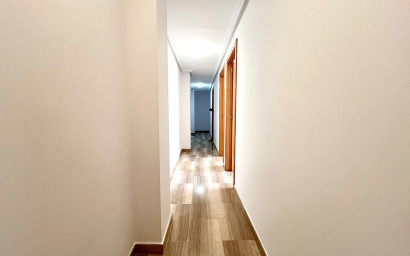 Revente - Appartement -
Santa Pola - Costa Blanca