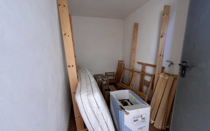 Revente - Appartement -
Santa Pola - Costa Blanca
