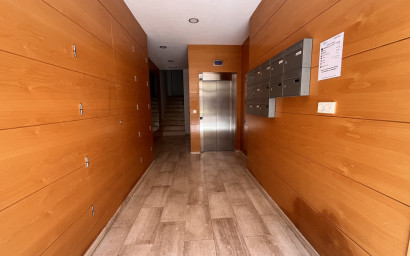 Revente - Appartement -
Santa Pola - Costa Blanca