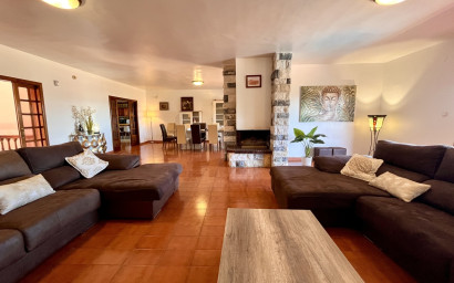 Herverkoop - Villa -
La Nucía - Costa Blanca