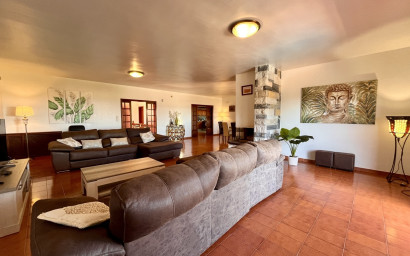Herverkoop - Villa -
La Nucía - Costa Blanca