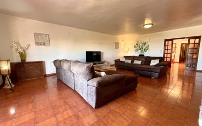 Herverkoop - Villa -
La Nucía - Costa Blanca