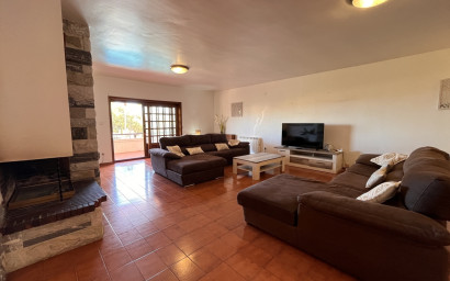 Herverkoop - Villa -
La Nucía - Costa Blanca