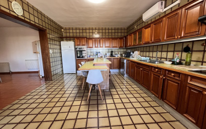 Herverkoop - Villa -
La Nucía - Costa Blanca