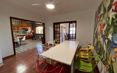 Herverkoop - Villa -
La Nucía - Costa Blanca