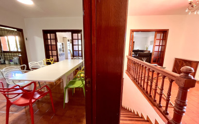 Herverkoop - Villa -
La Nucía - Costa Blanca