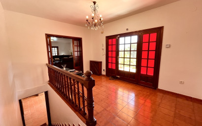 Herverkoop - Villa -
La Nucía - Costa Blanca