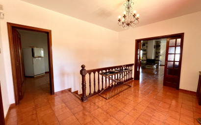 Herverkoop - Villa -
La Nucía - Costa Blanca