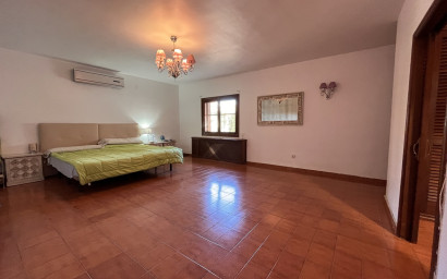 Herverkoop - Villa -
La Nucía - Costa Blanca