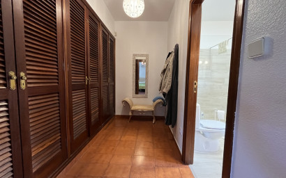 Herverkoop - Villa -
La Nucía - Costa Blanca