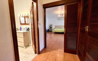 Herverkoop - Villa -
La Nucía - Costa Blanca