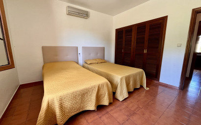 Herverkoop - Villa -
La Nucía - Costa Blanca