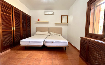 Herverkoop - Villa -
La Nucía - Costa Blanca