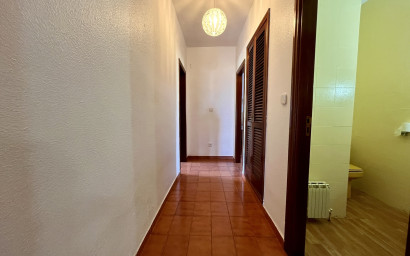 Herverkoop - Villa -
La Nucía - Costa Blanca