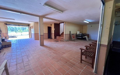 Herverkoop - Villa -
La Nucía - Costa Blanca