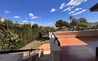 Herverkoop - Villa -
La Nucía - Costa Blanca