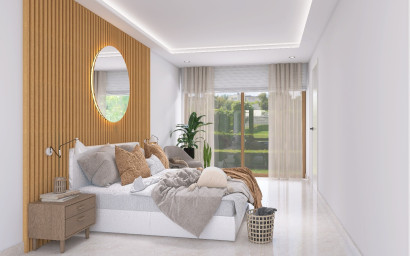 Revente - Villa -
Torre Del Rico - Inland