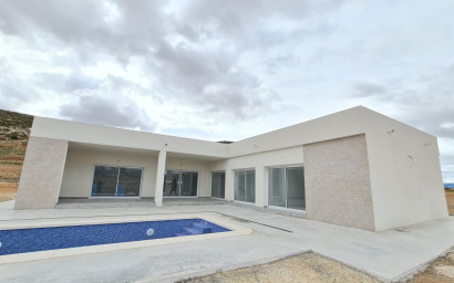Revente - Villa -
Torre Del Rico - Inland