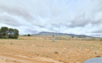 Revente - Villa -
Torre Del Rico - Inland