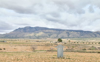 Revente - Villa -
Torre Del Rico - Inland
