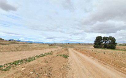 Revente - Villa -
Torre Del Rico - Inland
