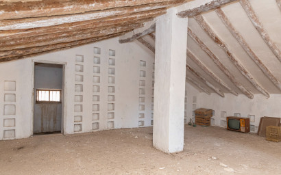 Revente - Villa -
Yecla - Inland