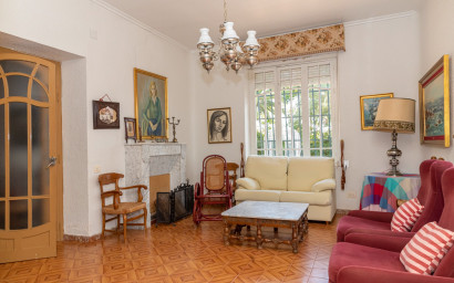 Revente - Villa -
Yecla - Inland