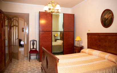Revente - Villa -
Yecla - Inland