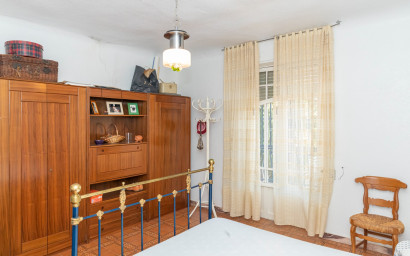 Revente - Villa -
Yecla - Inland