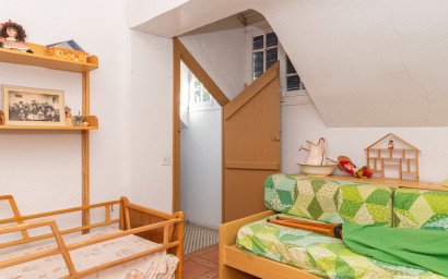 Revente - Villa -
Yecla - Inland