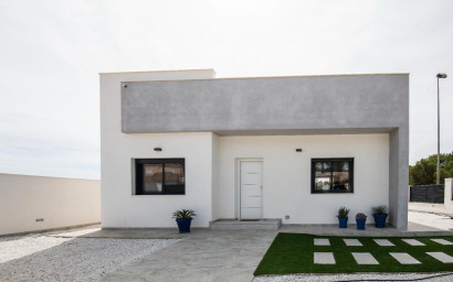 Revente - Villa -
Pinar de Campoverde - LOS ROMEROS