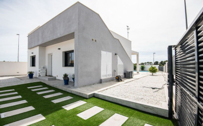 Revente - Villa -
Pinar de Campoverde - LOS ROMEROS