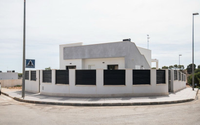 Revente - Villa -
Pinar de Campoverde - LOS ROMEROS
