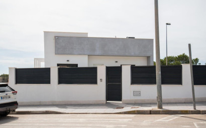 Revente - Villa -
Pinar de Campoverde - LOS ROMEROS