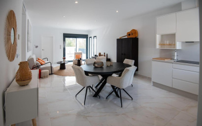 Revente - Villa -
Pinar de Campoverde - LOS ROMEROS