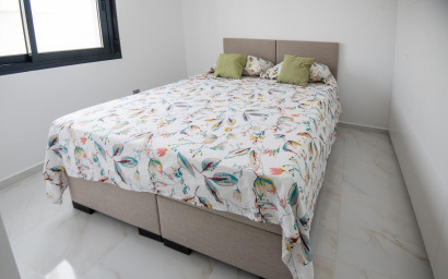 Revente - Villa -
Pinar de Campoverde - LOS ROMEROS