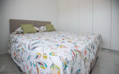 Revente - Villa -
Pinar de Campoverde - LOS ROMEROS