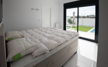Revente - Villa -
Pinar de Campoverde - LOS ROMEROS