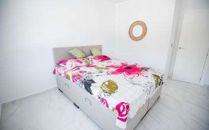 Revente - Villa -
Pinar de Campoverde - LOS ROMEROS